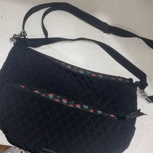 Vera Bradley Large Crossbody